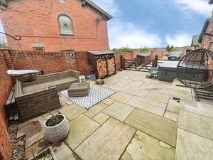 Garden- click for photo gallery